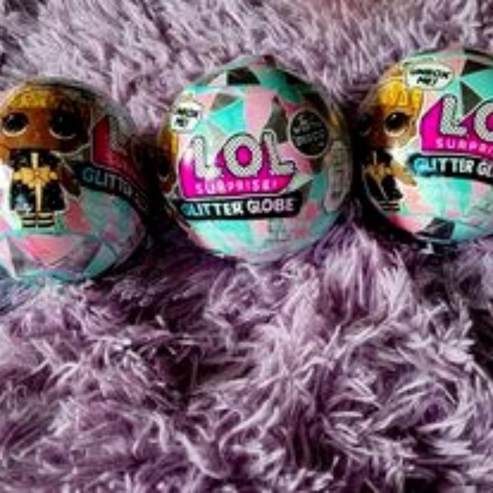 LOL WINTER DISCO SERIES